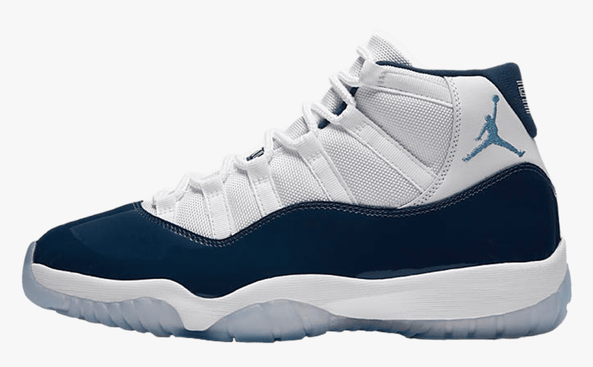 Air Jordan 11 Win Like 82, HD Png Download