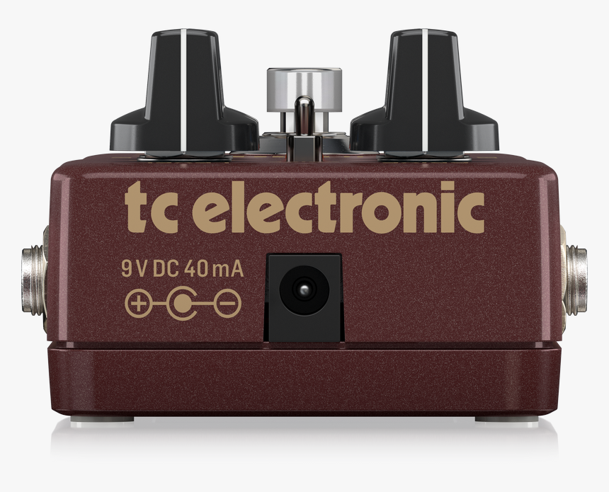 Tc Electronic Hall Of Fame 2, HD Png Download