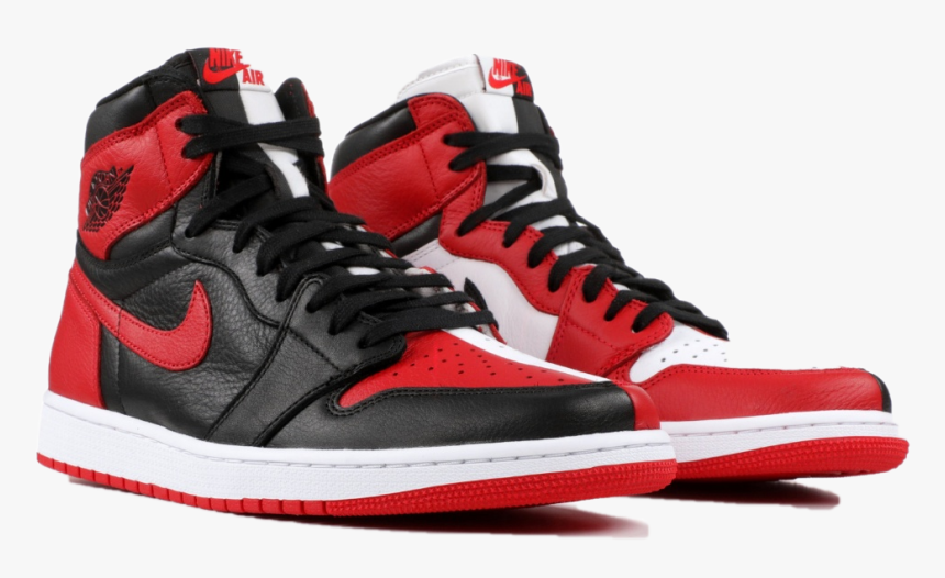 Jordan 1 Homage To Home Non Numbered, HD Png Download