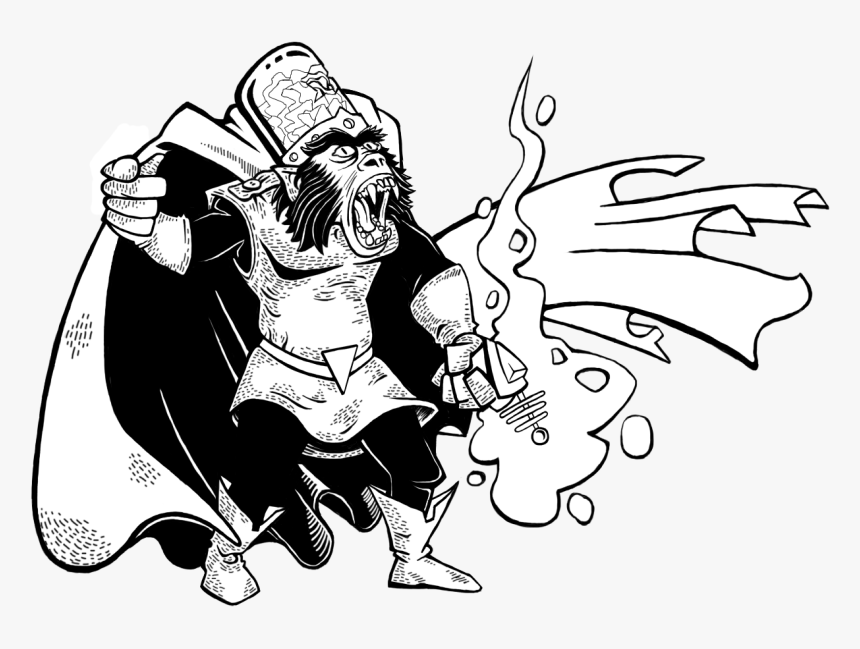 Illustration, HD Png Download