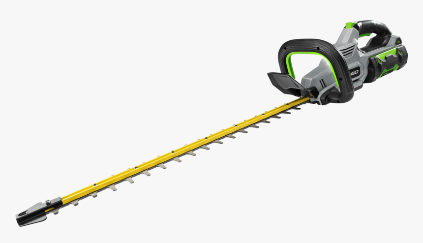 Power Brushless Hedge Trimmer - Ego Hedge Trimmer, HD Png Download