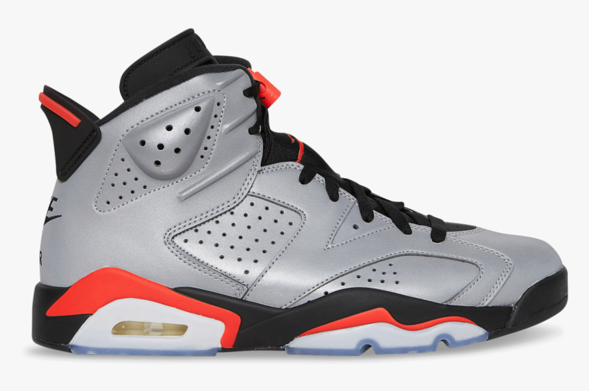 Jordan 6 Reflections Of A Champion, HD Png Download