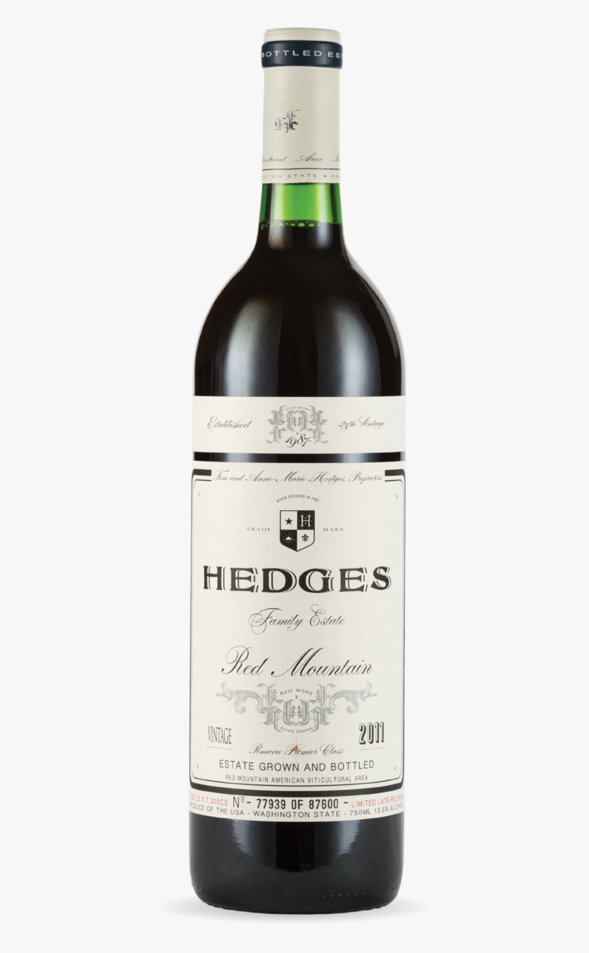 The Land Left Bottle - Cascina Boschetti Gomba Barolo 2013, HD Png Download