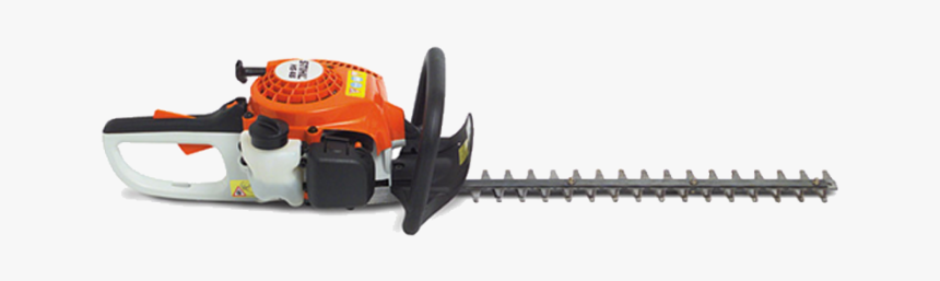 Stihl Hs 45 Hedge Trimmer, HD Png Download