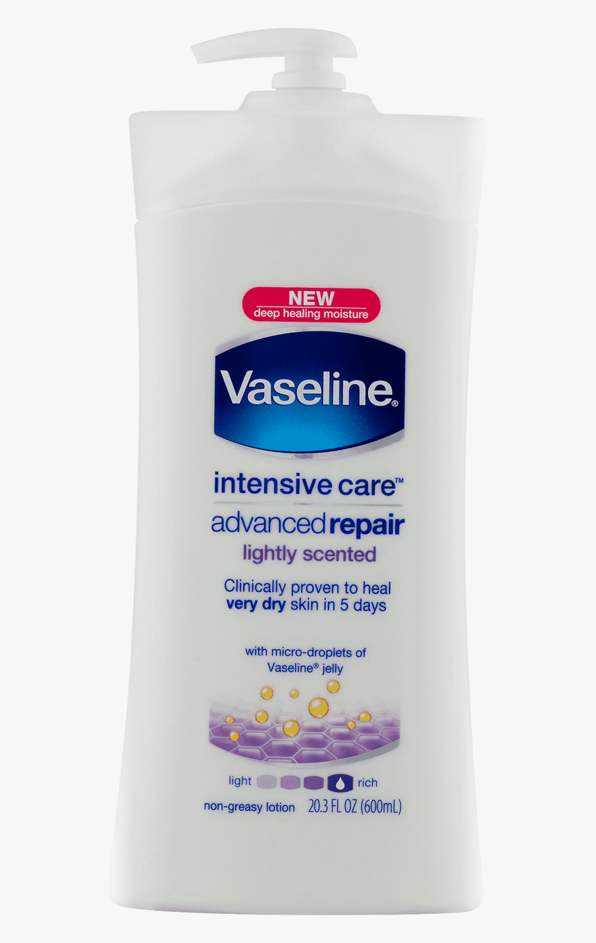 Vaseline, HD Png Download