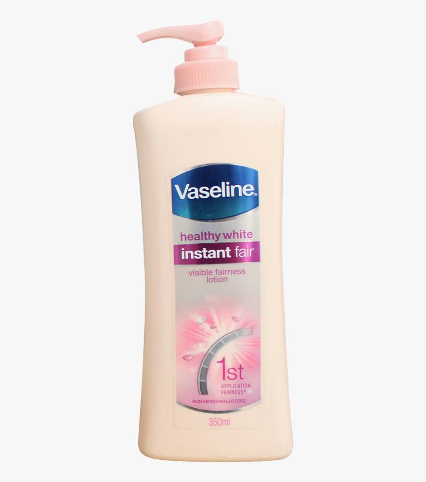 Vaseline Intensive Care Lotion, HD Png Download