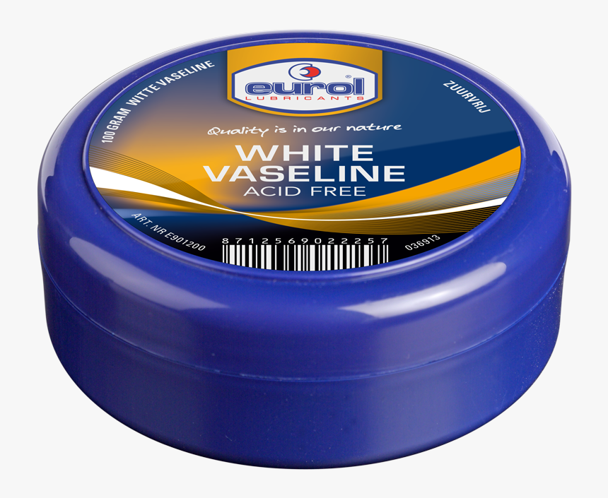 Eurol White Vaseline - Kopervet Gamma, HD Png Download