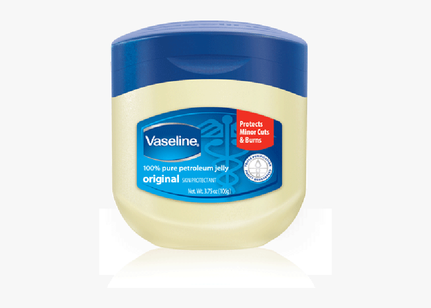 Vaseline Petroleum Jelly 100g, HD Png Download