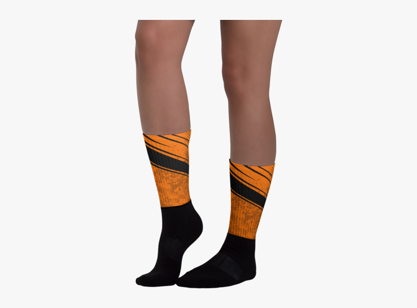 Baku Boi Socks - Beautiful Socks, HD Png Download