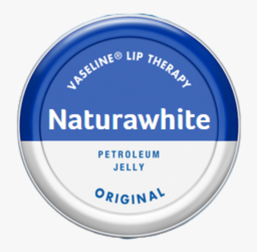 Vaseline Lip Therapy, HD Png Download