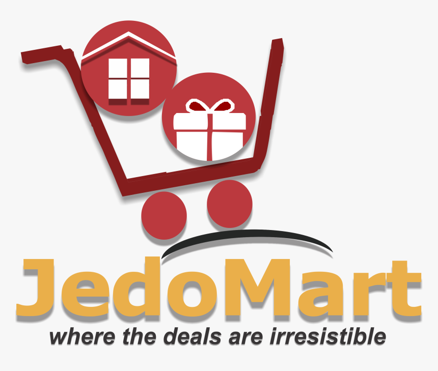 Jedo Mart - Graphic Design, HD Png Download