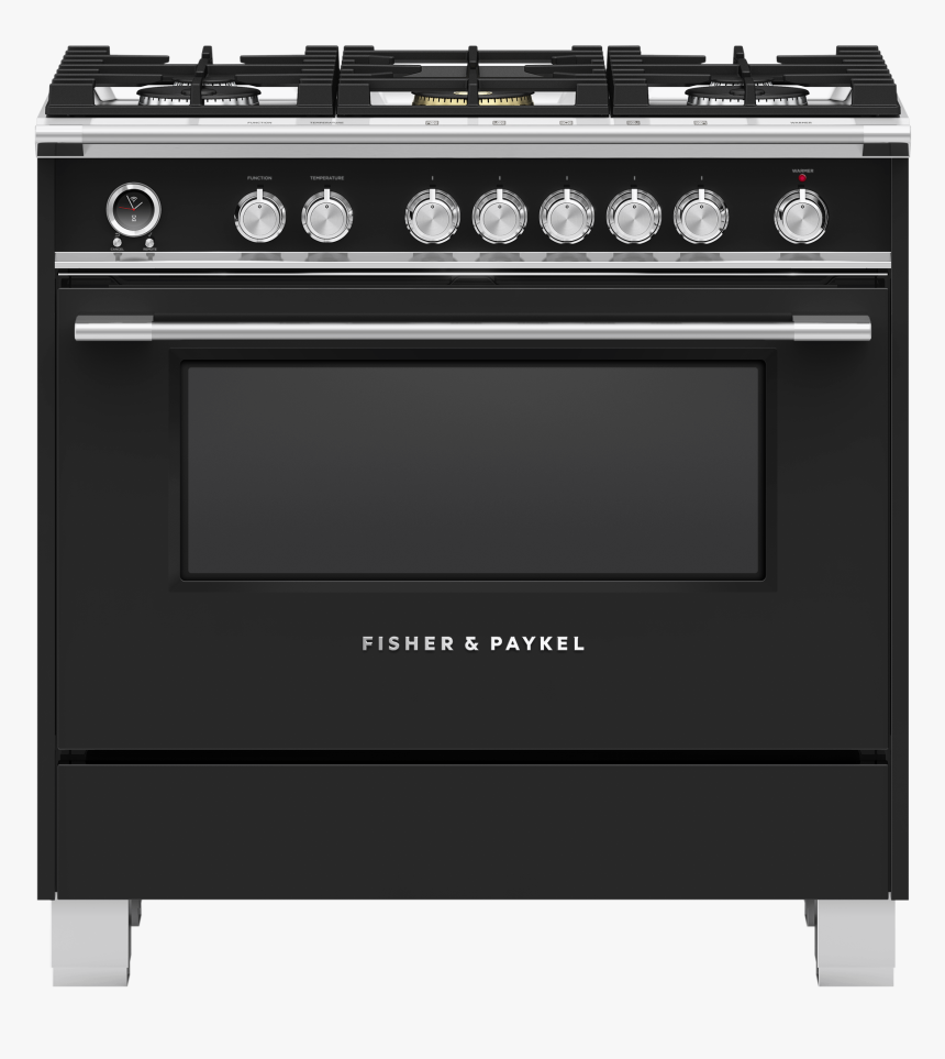 Fisher And Paykel 90cm Oven, HD Png Download