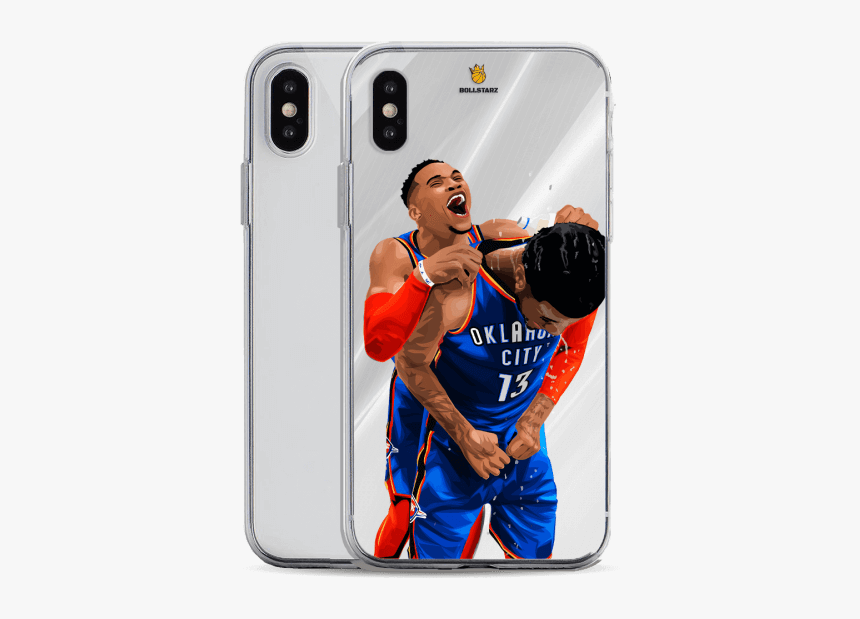 Russell Westbrook, HD Png Download