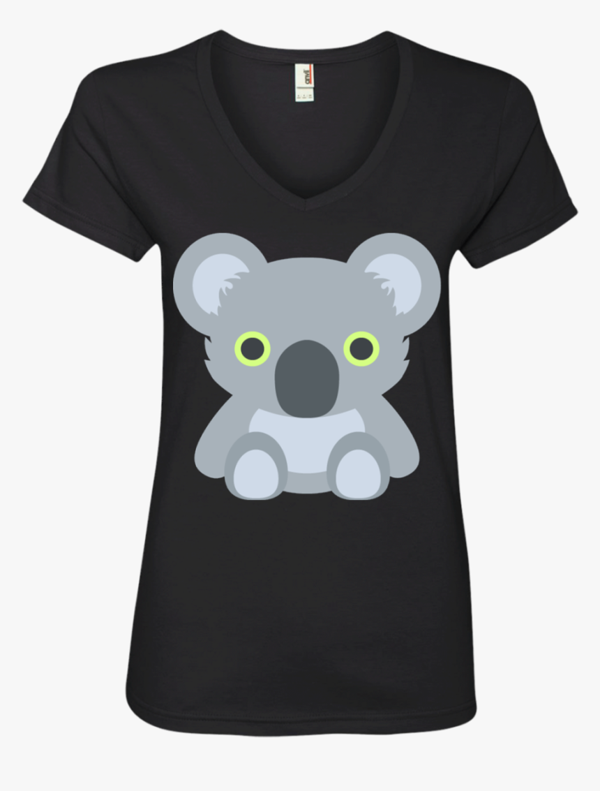 Download Hd Animal Emoji Transparent Background - Koala, HD Png Download