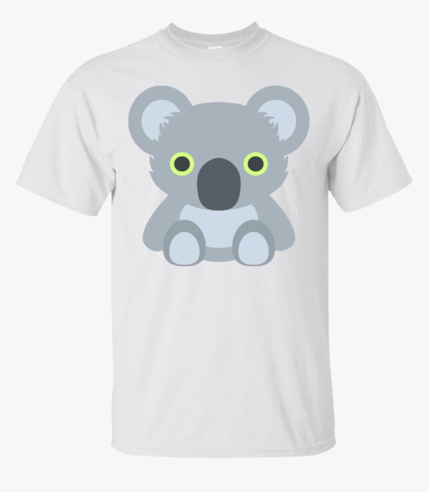 Transparent Koala Emoji Png - Spongebob Nike Shirt White, Png Download