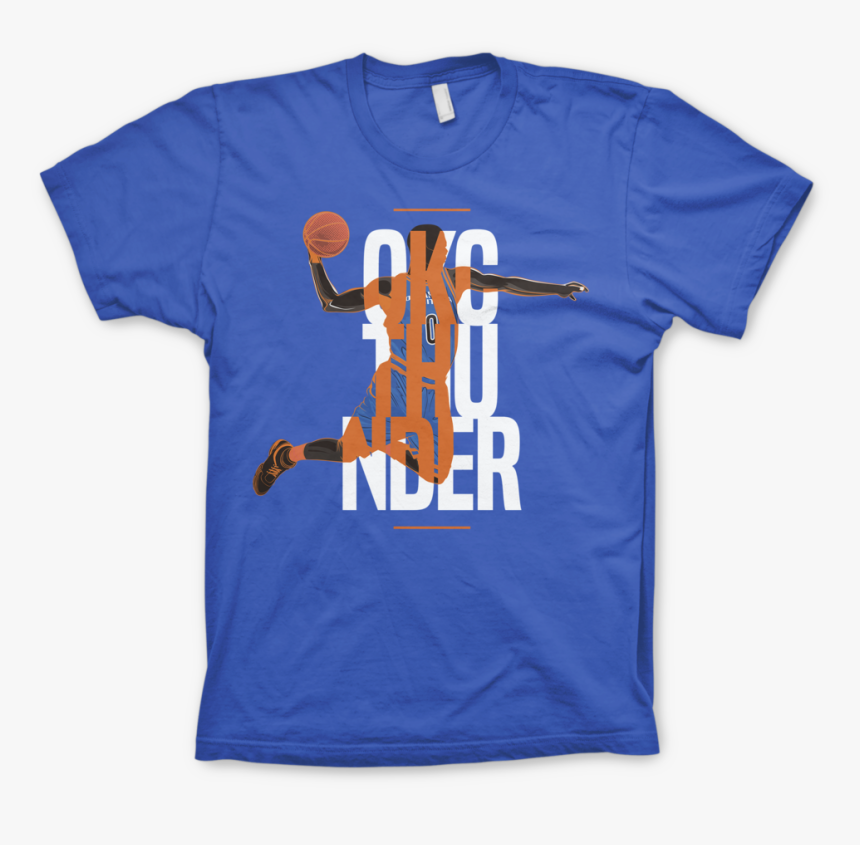 Transparent Westbrook Png - T Shirt, Png Download