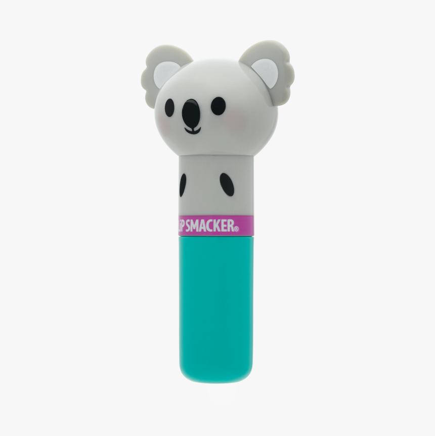 Lippy Pal Lip Balm - Lip Smackers Lippy Pals Koala, HD Png Download