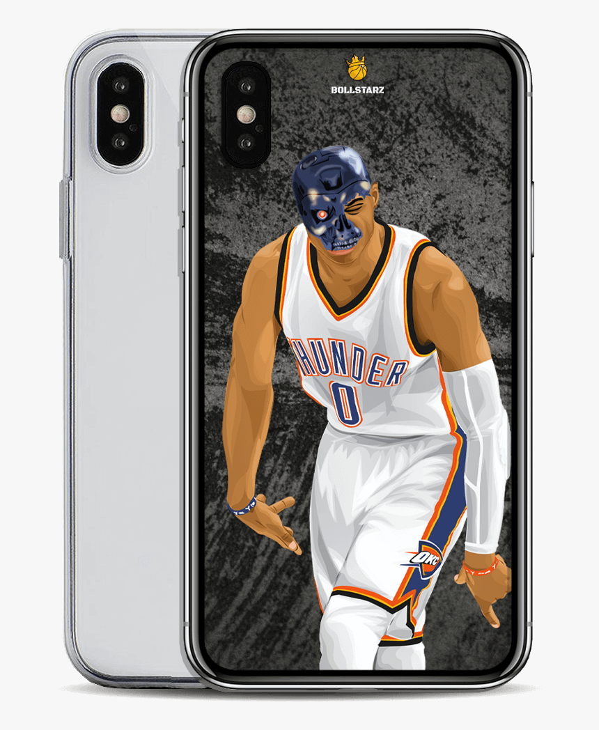 Russell Westbrook, HD Png Download
