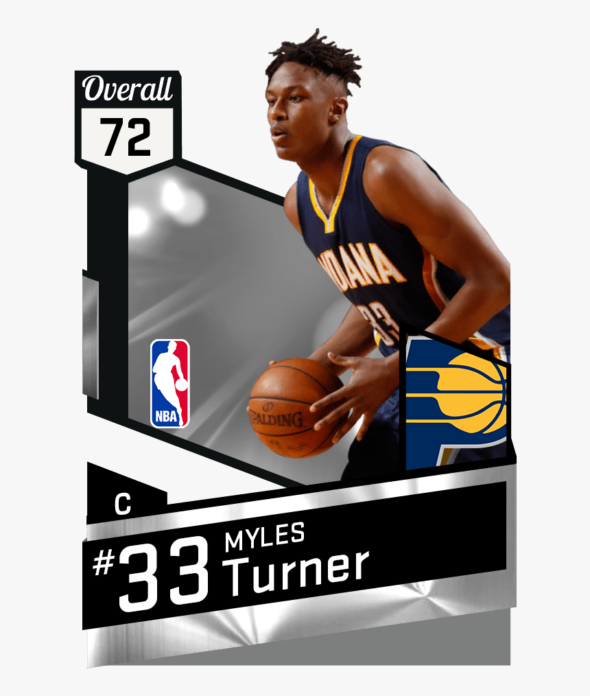 Omri Casspi Nba 2k17 - Jordan Clarkson Nba 2k17, HD Png Download