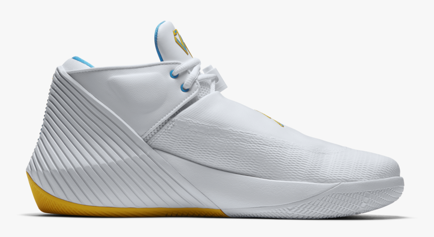 Jordan Y Not Zero W Lace, HD Png Download