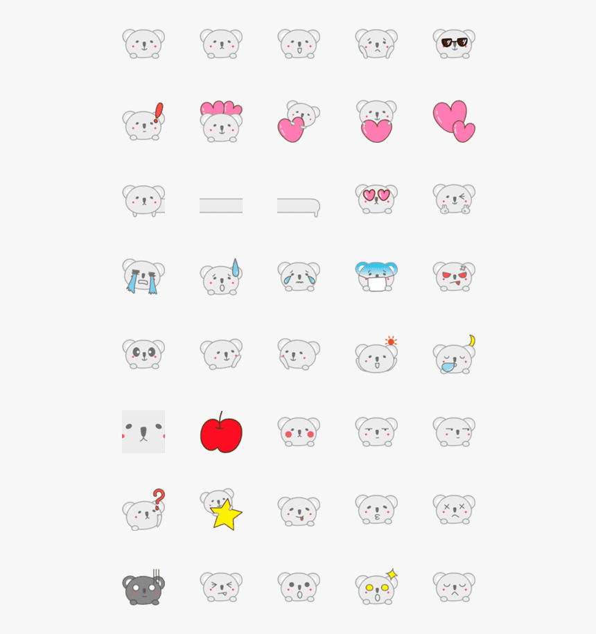 Emoji, HD Png Download