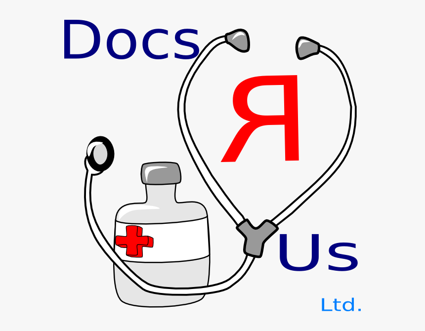 Download Stethoscope Clipart Stethoscope Medicine Clip, HD Png Download