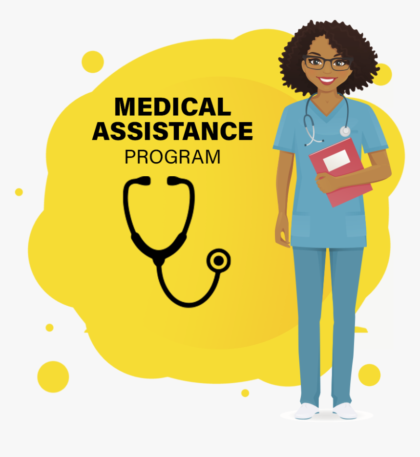 Stethoscope Doctor Clip Art , Transparent Cartoons - Stethoscope Doctor Clip Art, HD Png Download