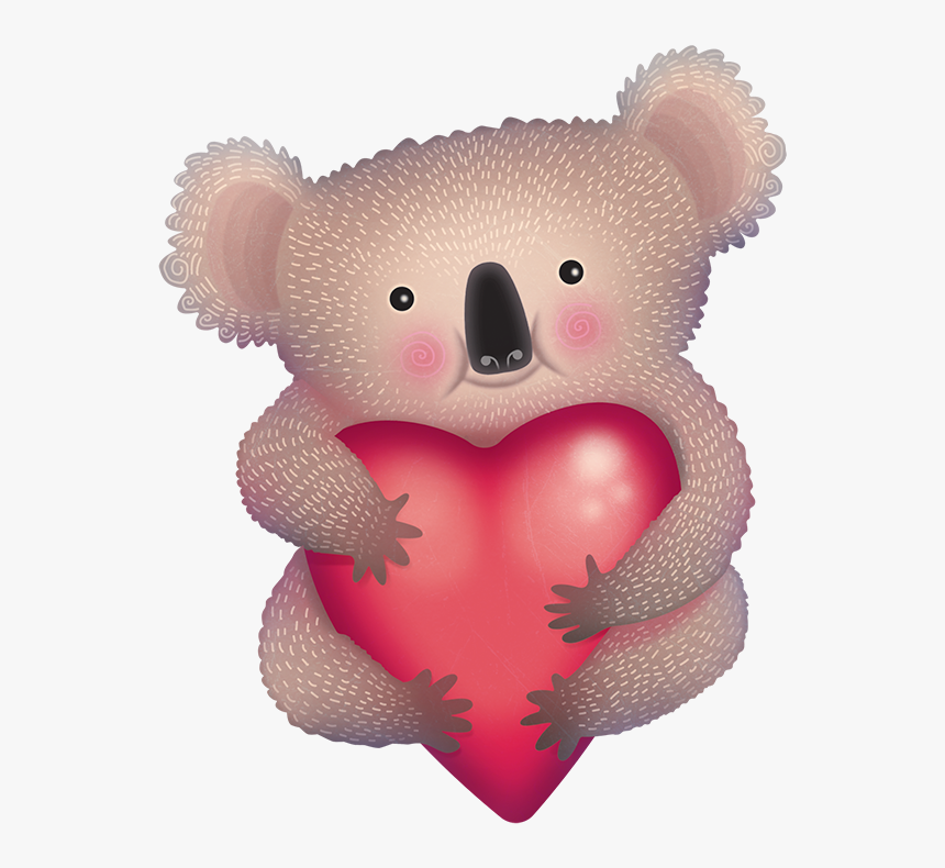 Stuffed Toy, HD Png Download