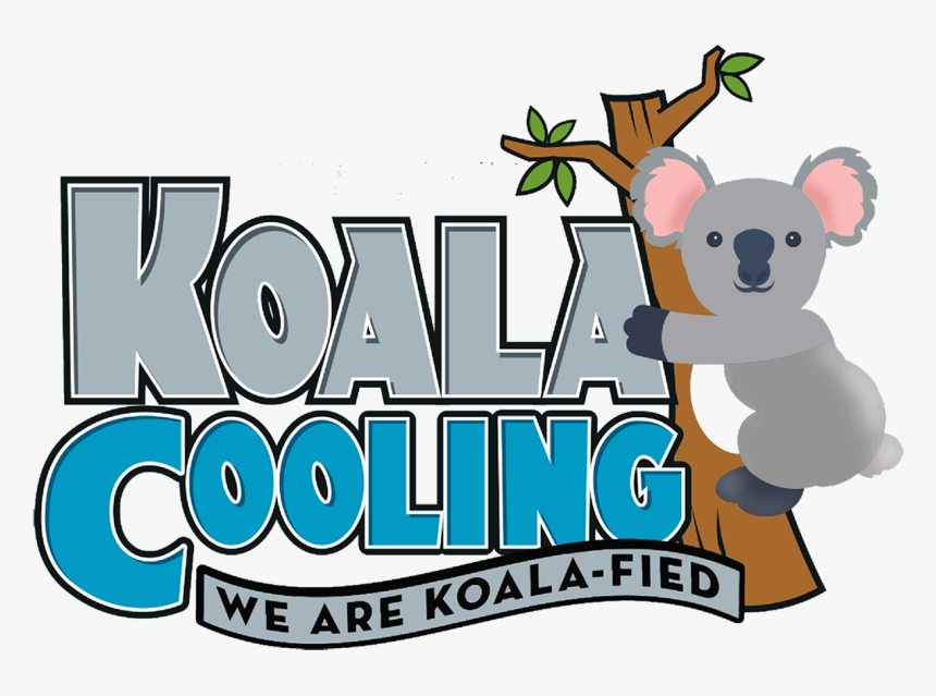 Transparent Koala Png - Cartoon, Png Download