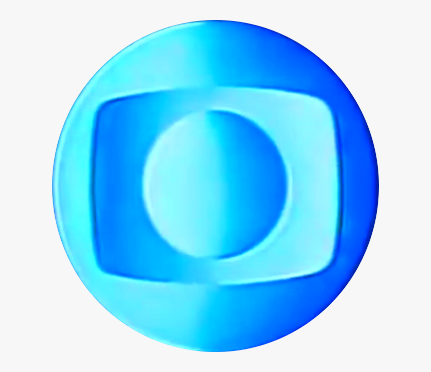 Globo Logo 1976 V5 - Ozone Layer Depletion, HD Png Download