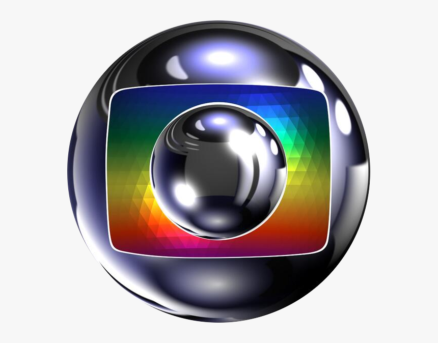 Thumb Image - Logo Globo, HD Png Download