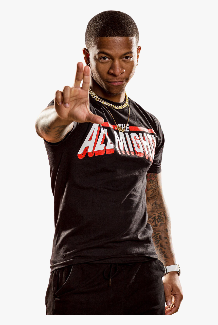 Wwe Lio Rush Png, Transparent Png