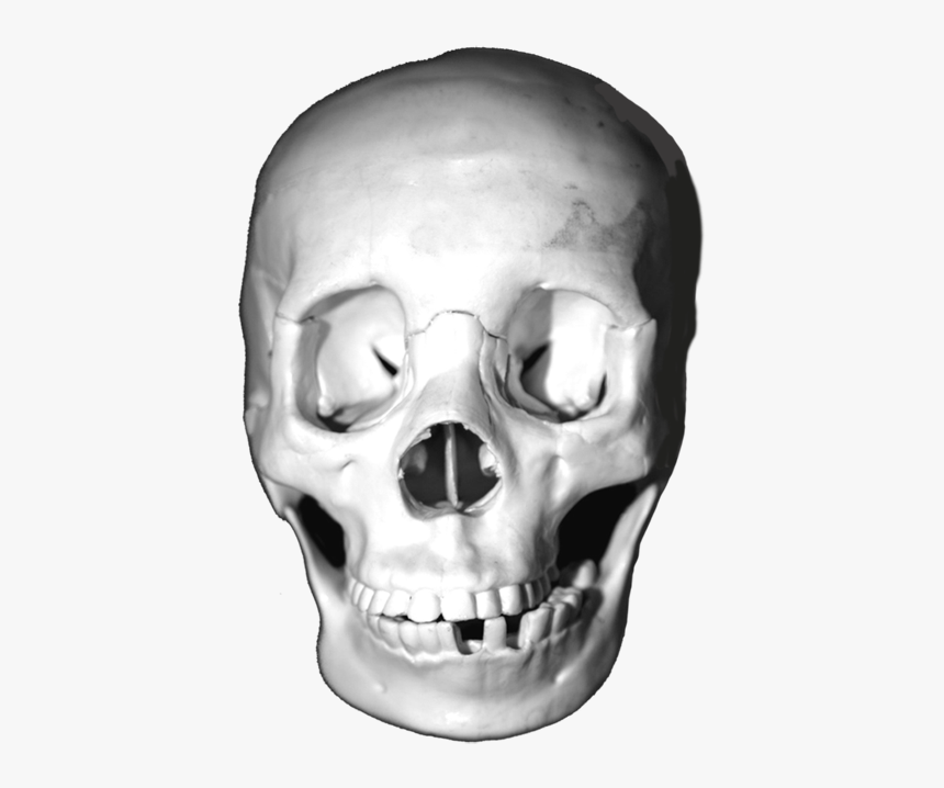 Clip Art Cool Skull Clip Art - Skull Jpeg, HD Png Download
