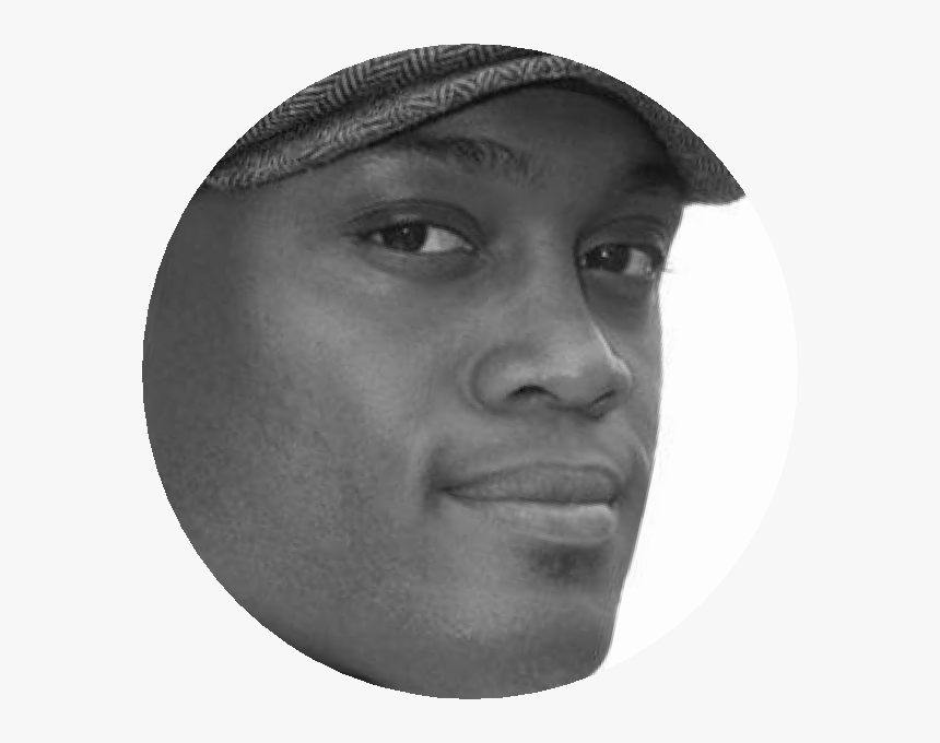 Bobbylashley - Monochrome, HD Png Download