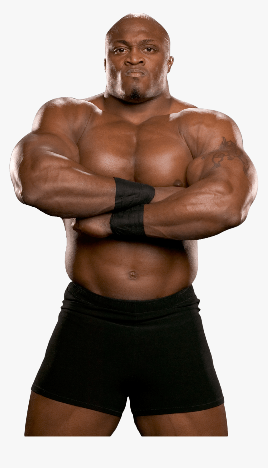 Bobby Lashley Png, Transparent Png