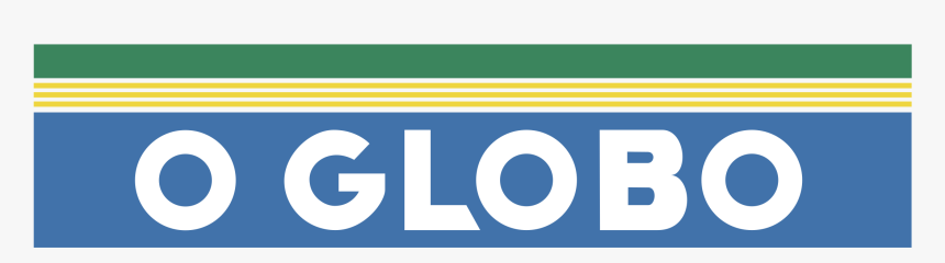 O Globo, HD Png Download