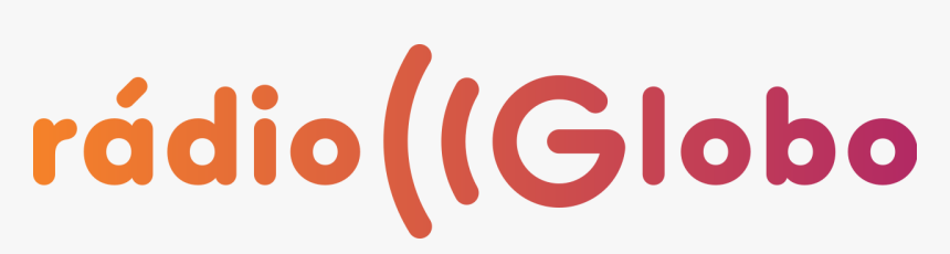 Rádio Globo Logo, HD Png Download