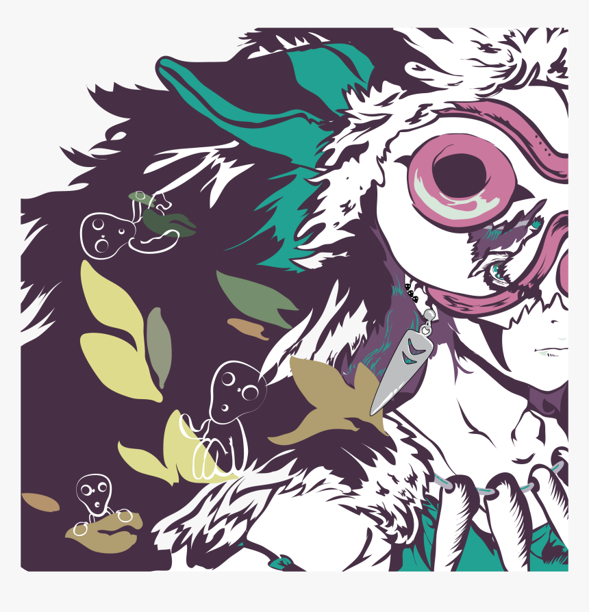 If You Could Say Of A Movie That Has Influenced Me - Illustration, HD Png Download