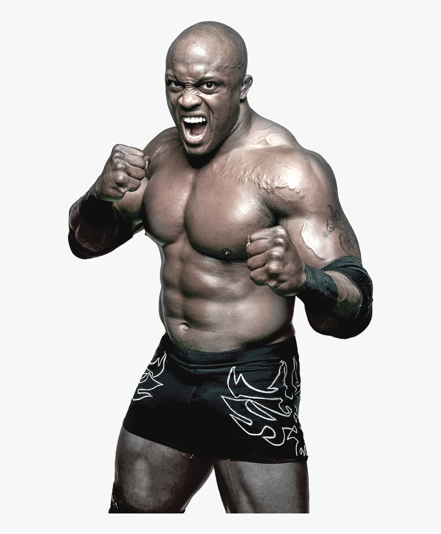 Bobby Lashley - Tna No Surrender 2009, HD Png Download