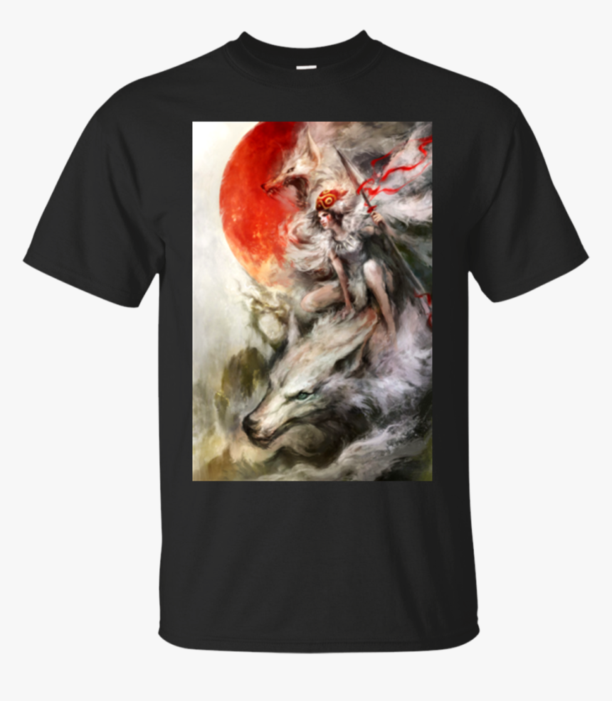 Transparent Princess Mononoke Png - Legends Of The First Empire Fan Art, Png Download