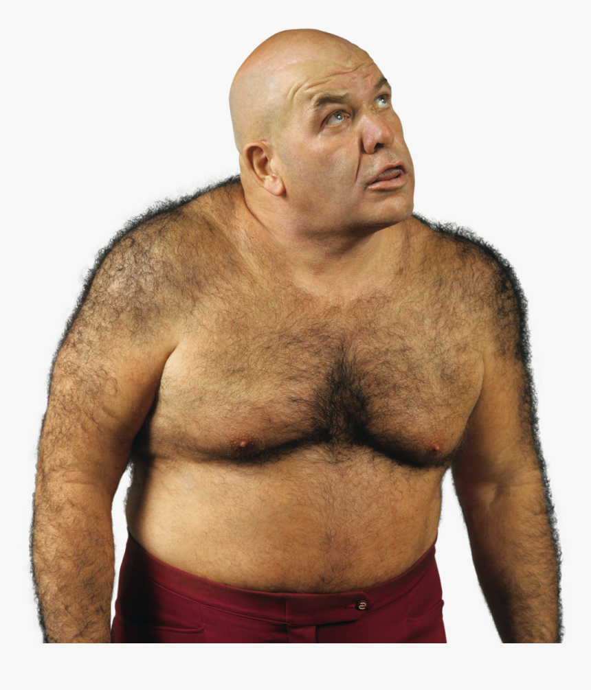 George The Animal Steele Png, Transparent Png