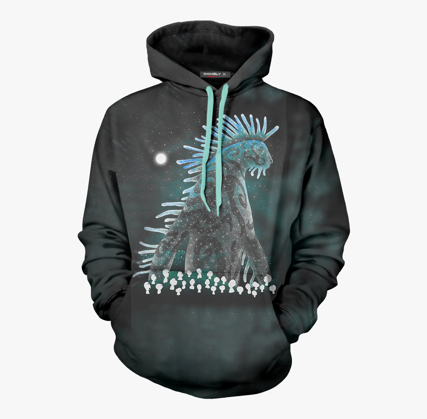 Buck Hoodie, HD Png Download