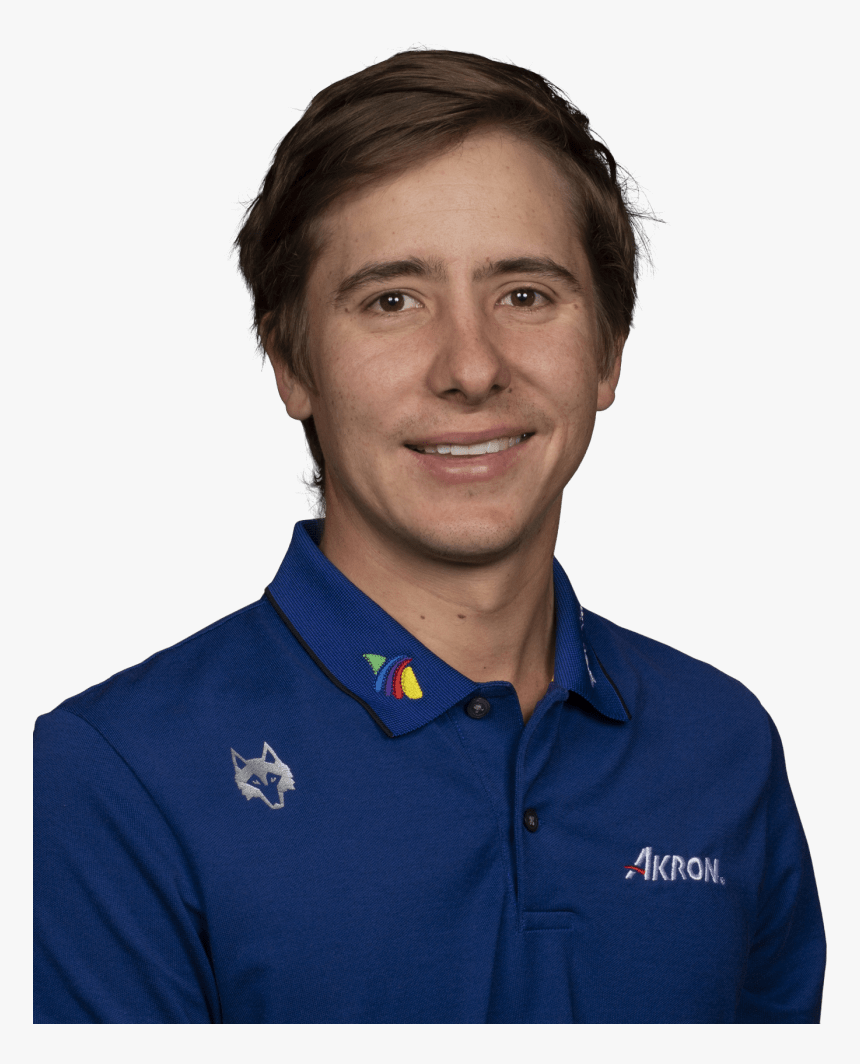 Carlos Ortiz Pga, HD Png Download
