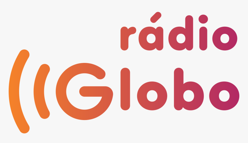 Rádio Globo São Paulo, HD Png Download