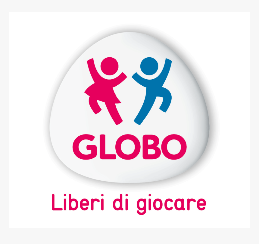 Globo Giocattoli Logo, HD Png Download