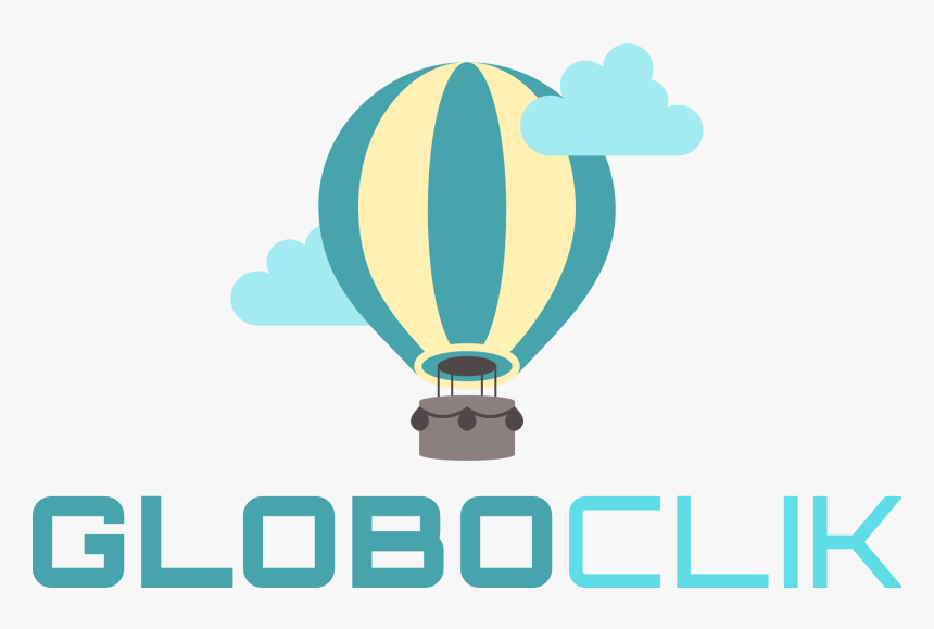 Results Driven Digital Marketing Agency - Hot Air Balloon, HD Png Download
