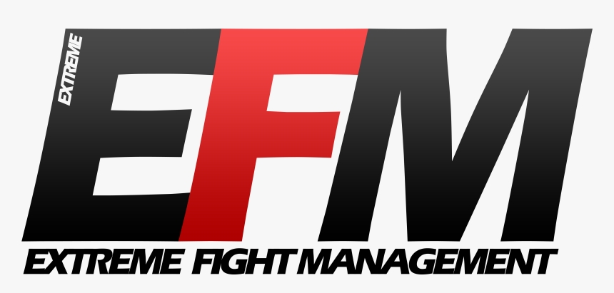 Extreme Fight Management - Graphic Design, HD Png Download