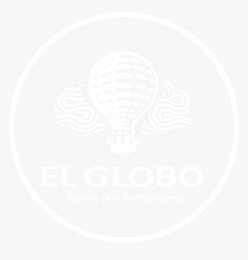 El Globo - El Globo Pasteleria Logo, HD Png Download