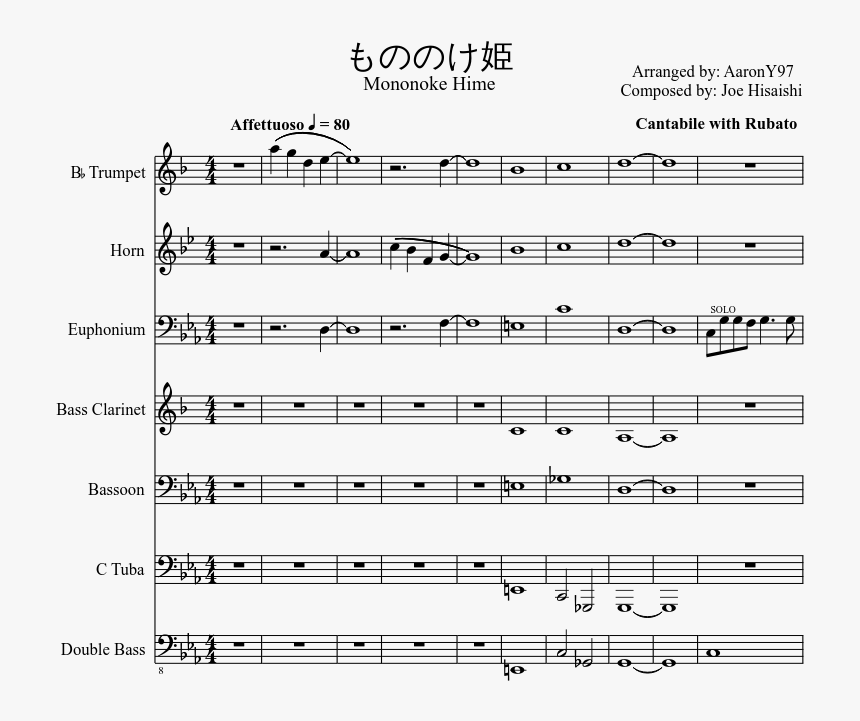 Lavender Town Notes Guitar, HD Png Download