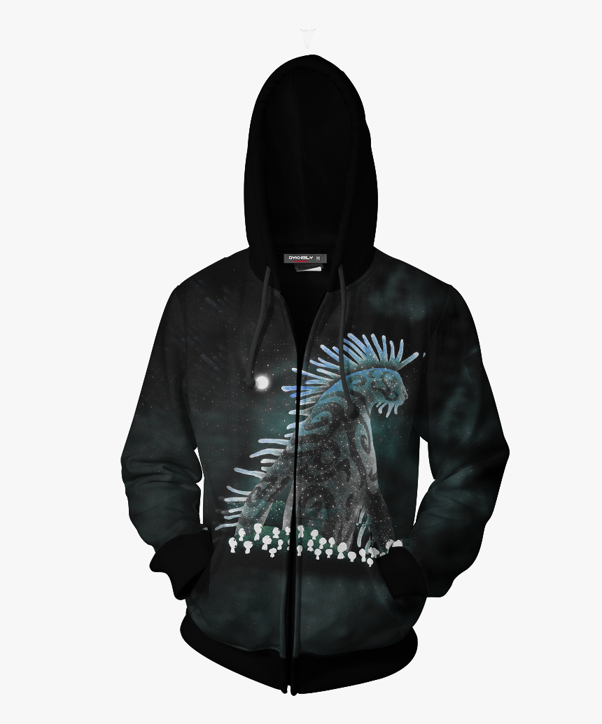 Diablo 3 Jacket, HD Png Download